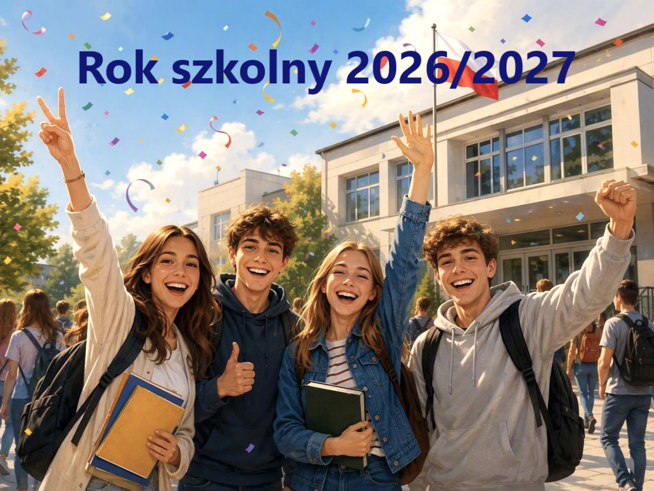Grafika wygenerowana przez AI