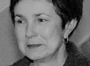 Pożegnanie Pani Anny Antoniak