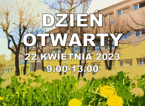 Dzień Otwarty w XXV LO
