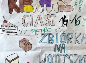 Kiermasz Ciast