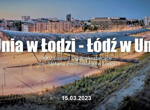 Europa z naszej ulicy