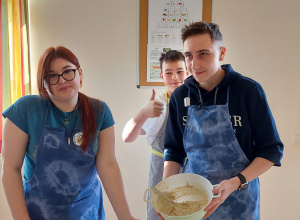 Wyjazd do Austrii w ramach programu Erasmus +