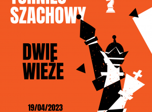 Międzyszkolny Turniej Szachowy