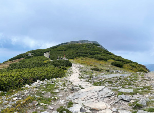 Korona Gór Polskich – Beskid Mały, Śląski i Żywiecki