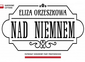 Narodowe Czytanie 2023