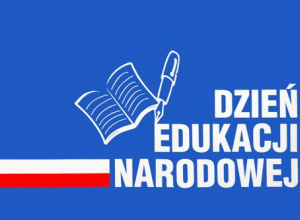 Dzień Edukacji Narodowej