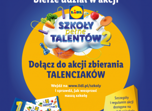Szkoła Pełna Talentów 2