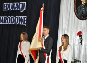 Dzień Edukacji Narodowej