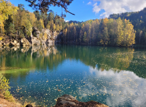 Wycieczka do Pragi