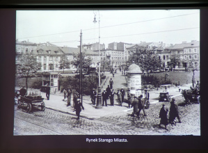 Konkurs historyczny „Szlakami Łodzi – w 600 –lecie naszego miasta”