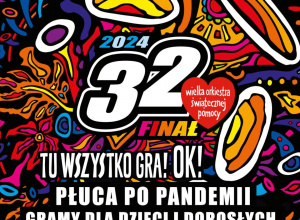 Wielka Orkiestra Świątecznej Pomocy – podsumowanie