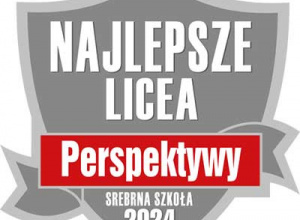 Srebrna Szkoła 2024