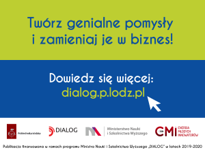 ENERGIA MŁODYCH INNOWATORÓW
