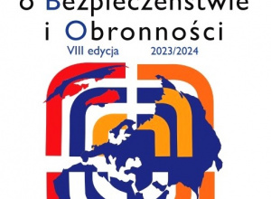 VIII Olimpiada Wiedzy o Bezpieczeństwie i Obronności