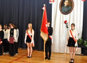 Zakończenie klas maturalnych