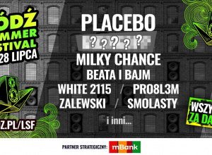 Łódź Summer Festival