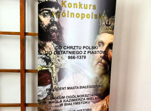 Konkurs „Polska Piastów”