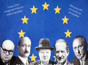 Już 20 lat Polski w UE: 2004-2024