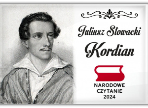 Narodowe Czytanie 2024 w XXV LO