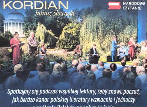 Narodowe Czytanie 2024