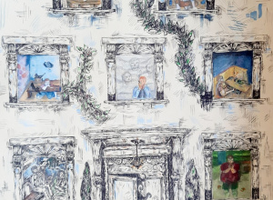 Podsumowanie xv edycji międzyszkolnego konkursu literacko-plastycznego „Jestem człowiekiem wolnym, nie poddam się uzależnieniom”