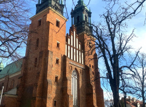 Wycieczka do Poznań-Berlin-Poczdam