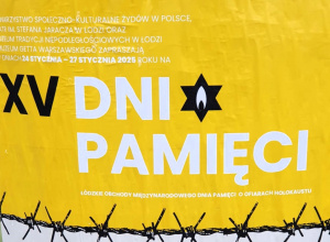 Międzynarodowy Dzień Pamięci o Ofiarach Holokaustu