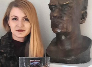 Spotkanie z panią Wiktorią Czarnecką