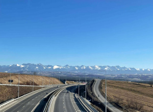 Projekt Korona Gór Polski