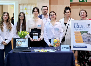 III Widzewskie Targi Edukacyjne