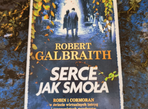 Konkurs #czytamwferie rozstrzygnięty!