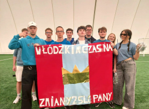 Finał Wojewódzki Licealiady w Piłce Nożnej Chłopców