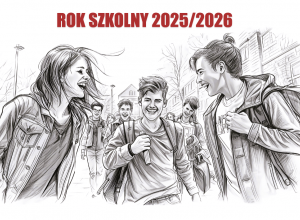 Rozpoczęcie roku szkolnego 2025/2026
