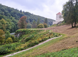 Wycieczka klas 2 B i 2C