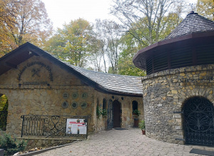 Wycieczka do Tarnowskich Gór