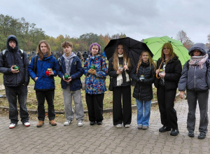 Światełko Pamięci 2025