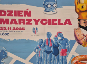 Dzień Marzyciela w Zatoce Sportu