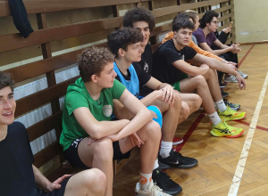 Sukces naszych siatkarzy
