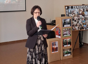 Podsumowanie Roku Stefana Żeromskiego