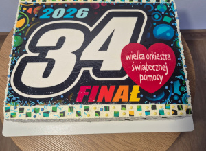 Wielki finał WOŚP!