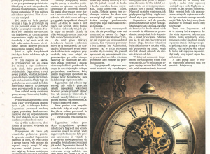 Nagrodzona praca naszej uczennicy