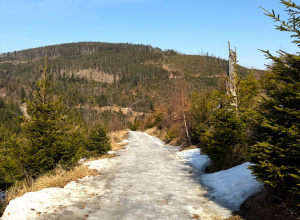 Korona Gór Polski – finał pierwszej edycji projektu