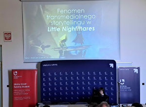 Transmedialny storytelling
