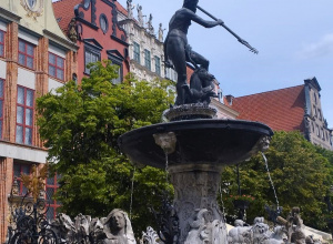 Wycieczka klasy 1C