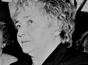 Pożegnanie Danuty Bartosik