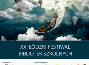 WYRÓŻNIENIE W KONKURSIE „FANTASTYCZNA POLECAJKA”
