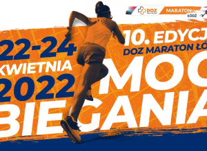 DOZ MARATON 2022