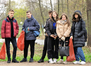 ŚWIATOWY DZIEŃ ZIEMI 2022