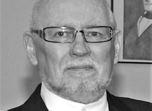 POŻEGNANIE PANA ZDZISŁAWA NOWAKA