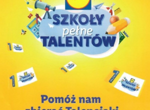 Szkoły Pełne Talentów